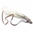 natural shoe horn